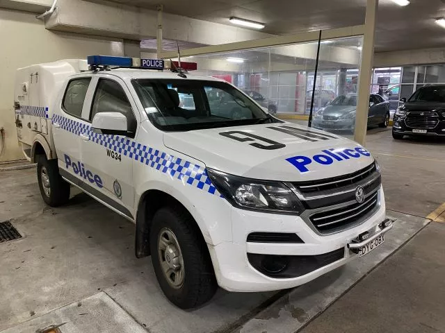 Inspection OF Police Vehicles IN Sydney NSW Last Check Vehicle Inspection