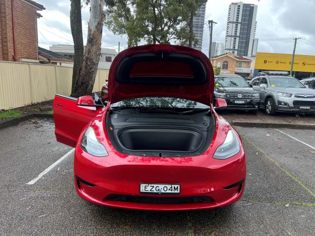 Last Check – Electric Car Inspection Sydney NSW Last Check performing an Electric Car Inspection in Sydney NSW